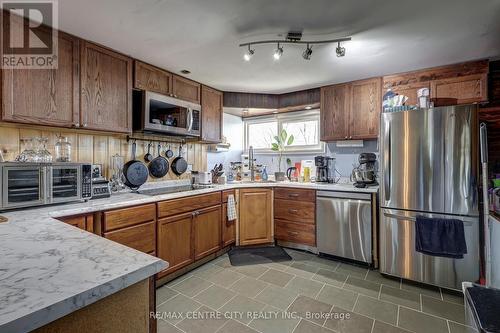 11709 Tracey Street, Malahide (Springfield), ON - Indoor Photo Showing Kitchen