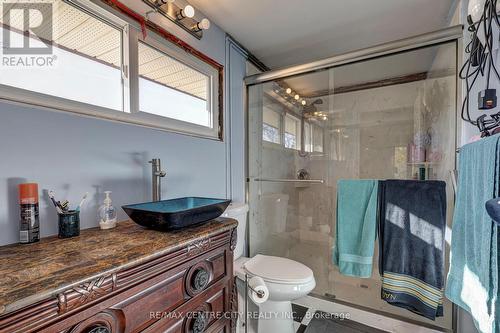 11709 Tracey Street, Malahide (Springfield), ON - Indoor Photo Showing Bathroom