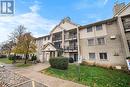 315 - 735 Deveron Crescent, London, ON  - Outdoor With Balcony With Facade 