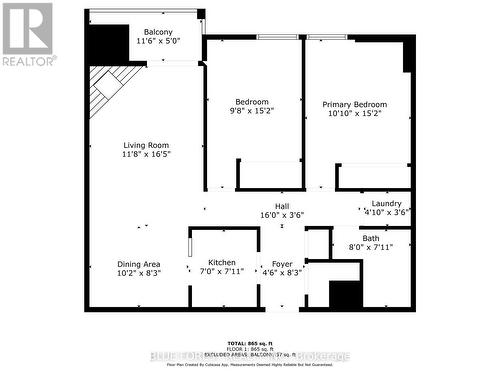 315 - 735 Deveron Crescent, London, ON - Other