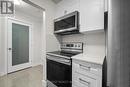 315 - 735 Deveron Crescent, London, ON  - Indoor Photo Showing Kitchen 