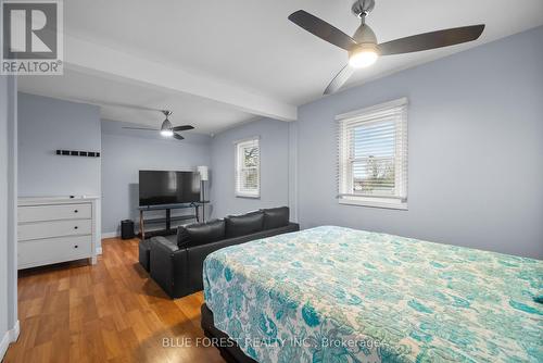 246 Grey Street, London, ON - Indoor Photo Showing Bedroom