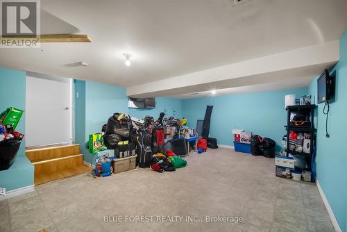 246 Grey Street, London, ON - Indoor Photo Showing Other Room