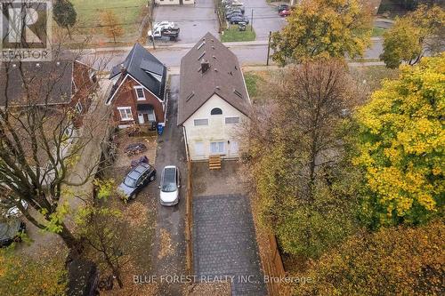 246 Grey Street, London, ON - Outdoor With View