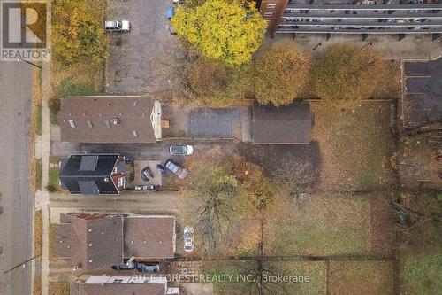 246 Grey Street, London, ON - Outdoor With View