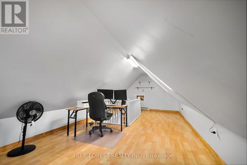 246 Grey Street, London, ON - Indoor Photo Showing Other Room