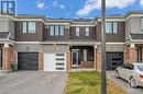 211 Merak Way, Ottawa, ON  - Outdoor With Facade 