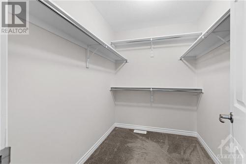 211 Merak Way, Ottawa, ON - Indoor With Storage