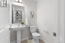 211 Merak Way, Ottawa, ON  - Indoor Photo Showing Bathroom 