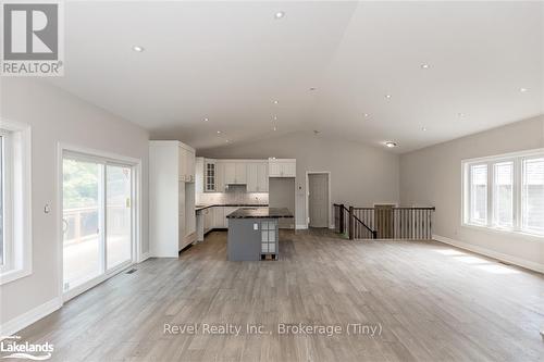 Lot 18 Voyageur Drive, Tiny, ON - Indoor