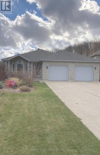 553 1St Street, Owen Sound, ON - Outdoor