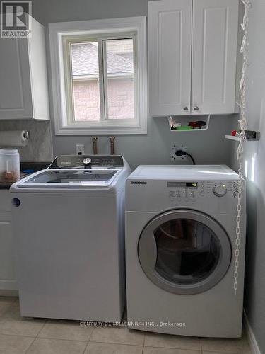 553 1St Street, Owen Sound, ON - Indoor Photo Showing Laundry Room