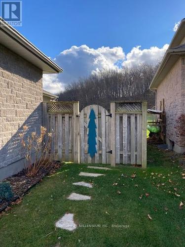 553 1St Street, Owen Sound, ON - Outdoor