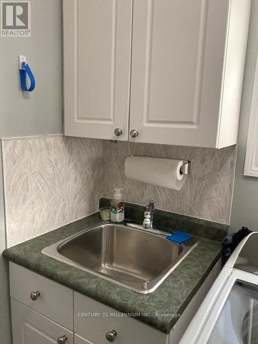 553 1St (Sw) Street, Owen Sound, ON - Indoor Photo Showing Kitchen