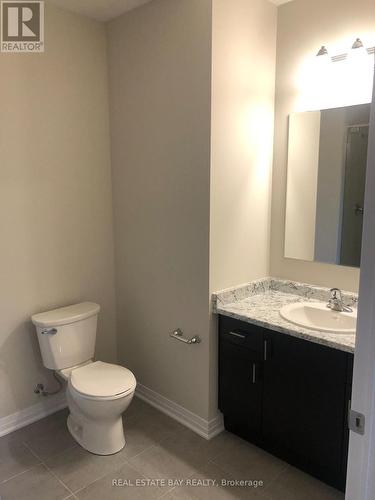 1A - 155 Thomas Slee Drive, Kitchener, ON - Indoor Photo Showing Bathroom