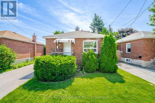 81 East 11Th Street, Hamilton, ON - Outdoor