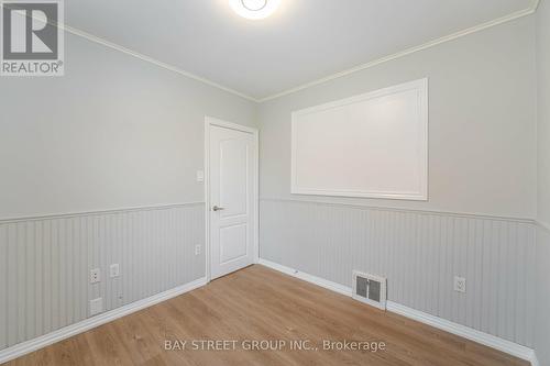 81 East 11Th Street, Hamilton, ON - Indoor Photo Showing Other Room