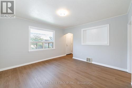 81 East 11Th Street, Hamilton, ON - Indoor Photo Showing Other Room