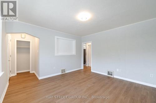 81 East 11Th Street, Hamilton, ON - Indoor Photo Showing Other Room