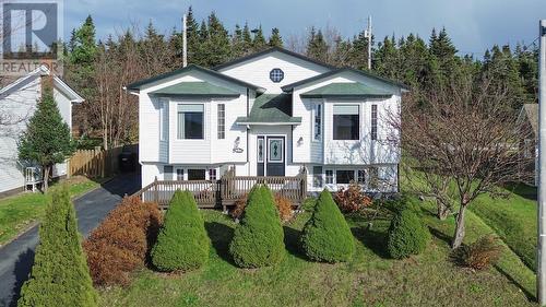 52 Greenhill Crescent, Burin, NL - Outdoor