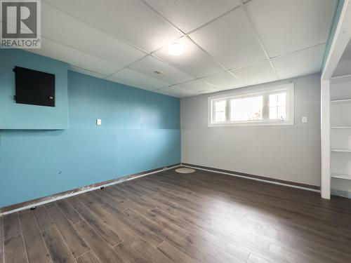 52 Greenhill Crescent, Burin, NL - Indoor Photo Showing Other Room