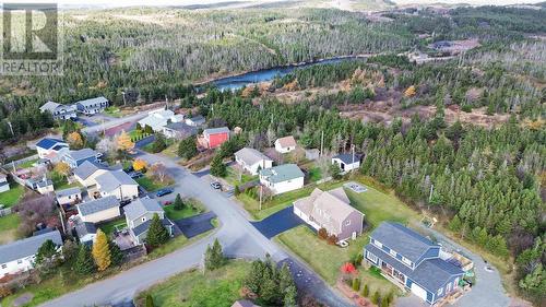 52 Greenhill Crescent, Burin, NL - Outdoor With View