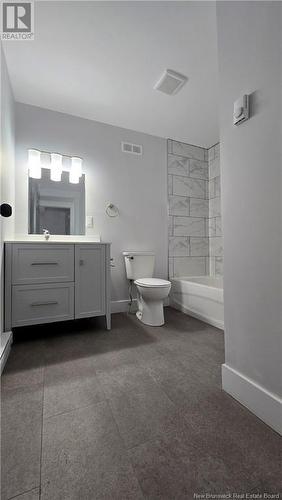 278 Nixon Road, Colpitts Settlement, NB - Indoor Photo Showing Bathroom