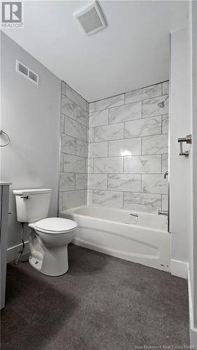 278 Nixon Road, Colpitts Settlement, NB - Indoor Photo Showing Bathroom