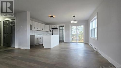 278 Nixon Road, Colpitts Settlement, NB - Indoor Photo Showing Kitchen