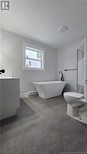 278 Nixon Road, Colpitts Settlement, NB - Indoor Photo Showing Bathroom