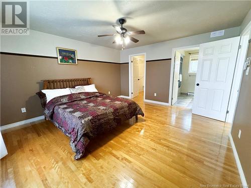 76 Greenhaven Drive, Moncton, NB - Indoor Photo Showing Bedroom