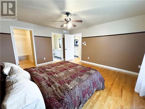 76 Greenhaven Drive, Moncton, NB - Indoor Photo Showing Bedroom