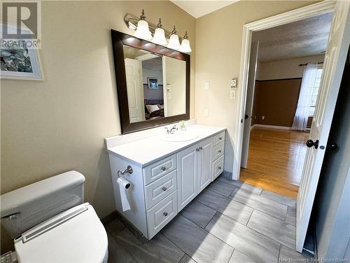 76 Greenhaven Drive, Moncton, NB - Indoor Photo Showing Bathroom