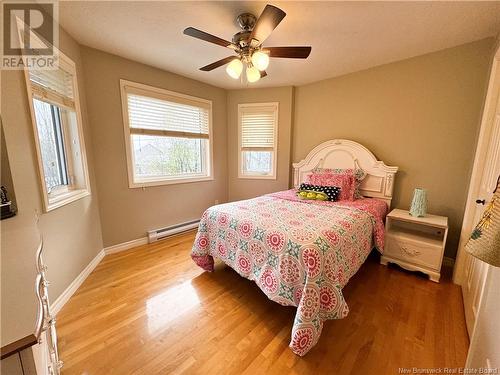 76 Greenhaven Drive, Moncton, NB - Indoor Photo Showing Bedroom