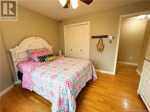 76 Greenhaven Drive, Moncton, NB - Indoor Photo Showing Bedroom