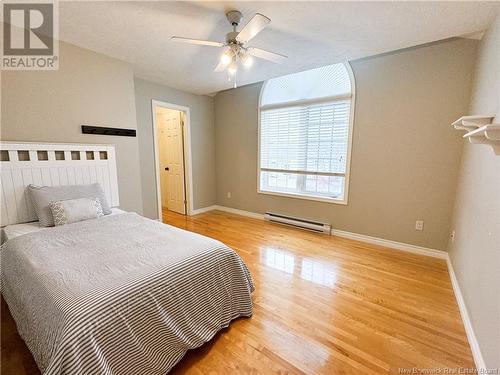 76 Greenhaven Drive, Moncton, NB - Indoor Photo Showing Bedroom