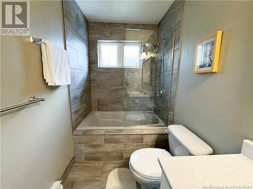 76 Greenhaven Drive, Moncton, NB - Indoor Photo Showing Bathroom