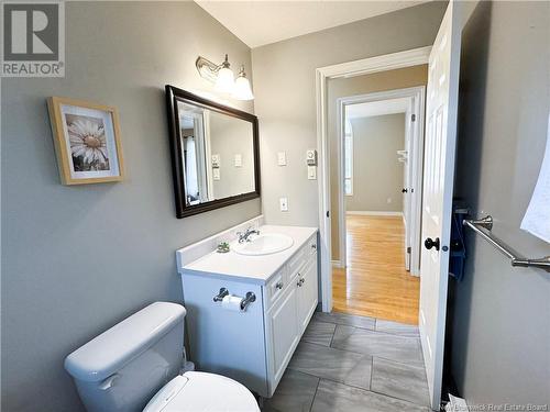 76 Greenhaven Drive, Moncton, NB - Indoor Photo Showing Bathroom