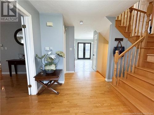 76 Greenhaven Drive, Moncton, NB - Indoor Photo Showing Other Room