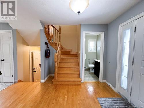 76 Greenhaven Drive, Moncton, NB - Indoor Photo Showing Other Room