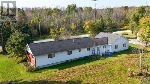 873 14Th Street W, Owen Sound, ON - Outdoor