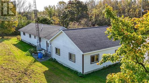 873 14Th Street W, Owen Sound, ON - Outdoor