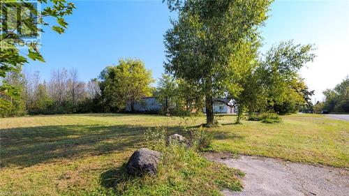 873 14Th Street W, Owen Sound, ON - Outdoor With View