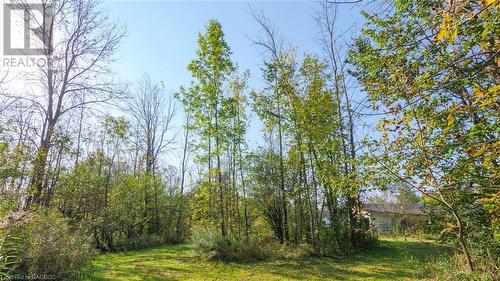 873 14Th Street W, Owen Sound, ON - Outdoor