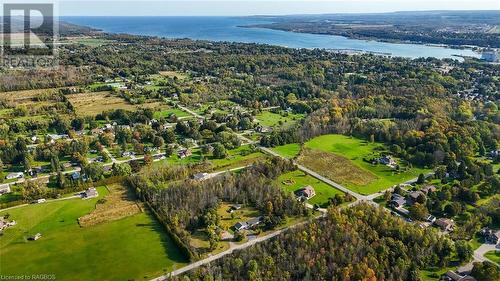 873 14Th Street W, Owen Sound, ON - Outdoor With View