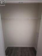 View of closet - 