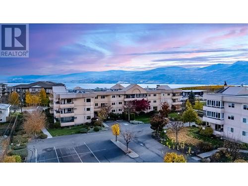 3850 Brown Road Unit# 210, West Kelowna, BC - Outdoor With View