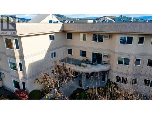 3850 Brown Road Unit# 210, West Kelowna, BC - Outdoor