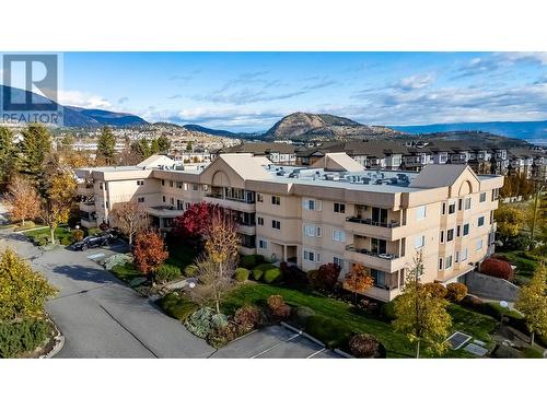 3850 Brown Road Unit# 210, West Kelowna, BC - Outdoor