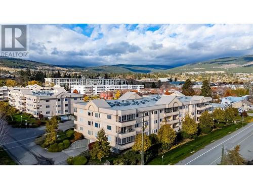 3850 Brown Road Unit# 210, West Kelowna, BC - Outdoor With View